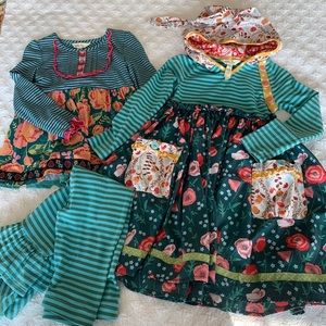 Matilda Jane 3 pc lot